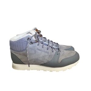 Reebok Women’s Classic Leather Arctic Leather Boots